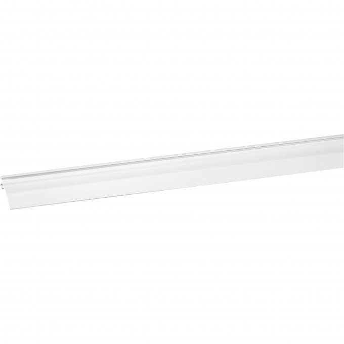 Разделительная перегородка LEGRAND для кабель-каналов DLP 50х80/105/150 2м 010582 Разделительная перегородка LEGRAND для кабель-каналов DLP 50х80/105/150 2м 010582