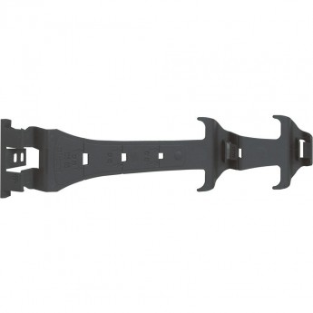 Скоба LEGRAND для кабель-каналов DLP с шириной крышки 130/180 мм черный Скоба LEGRAND для кабель-каналов DLP с шириной крышки 130/180 мм черный