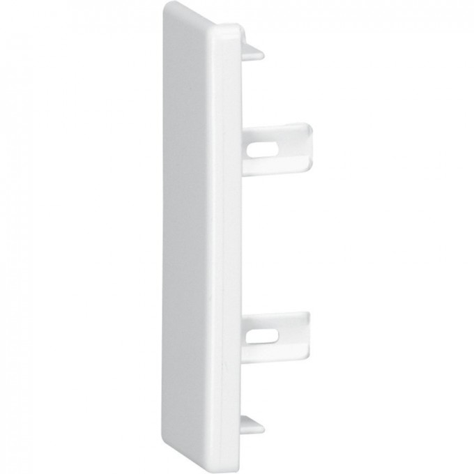 Заглушка LEGRAND торцевая DLPlus 75х20 белый 030300 Заглушка LEGRAND торцевая DLPlus 75х20 белый 030300