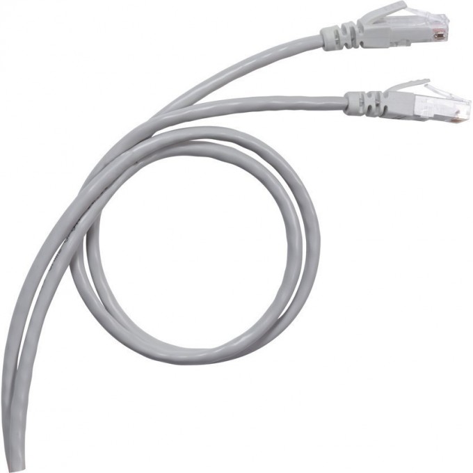 Шнур коммутационный LEGRAND RJ 45 категория 5е F/UTP PVC экранированный 2 м серый 051641 Шнур коммутационный LEGRAND RJ 45 категория 5е F/UTP PVC экранированный 2 м серый 051641