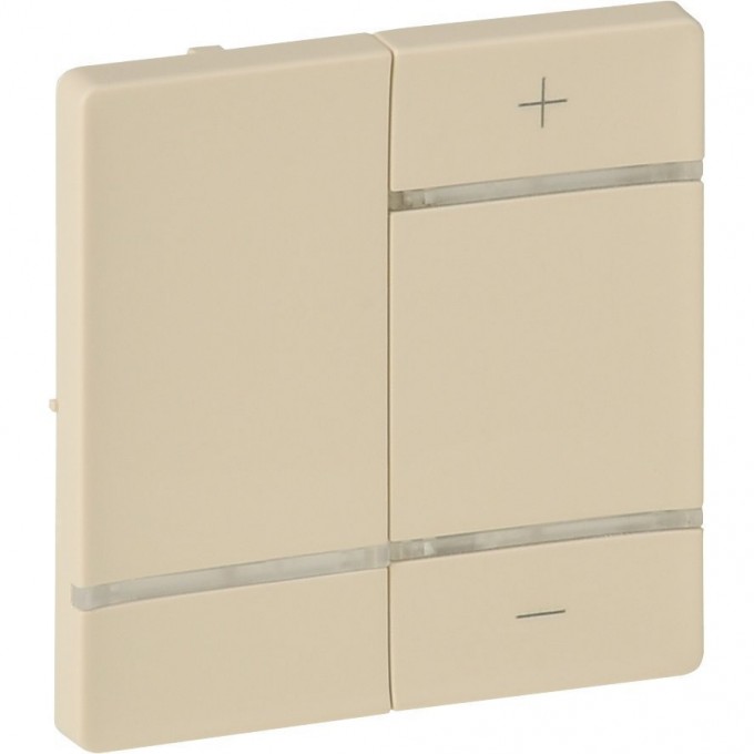 Лицевая панель LEGRAND Valena LIFE MyHome Play Zigbee для радиоуправляющего устройства светорегуляторов слоновая кость 754751 Лицевая панель LEGRAND Valena LIFE MyHome Play Zigbee для радиоуправляющего устройства светорегуляторов слоновая кость 754751