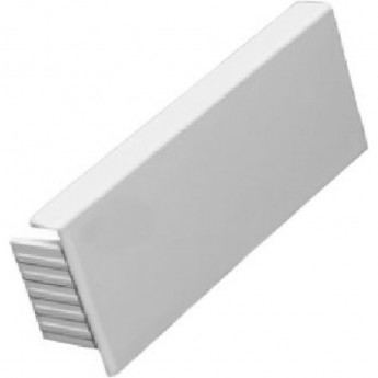 Торцевая заглушка LEGRAND для мини-каналов Metra 15x10 Торцевая заглушка LEGRAND для мини-каналов Metra 15x10