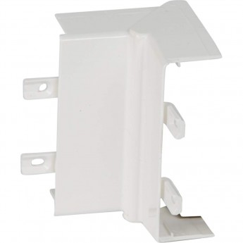 Угол внутренний LEGRAND DLPlus переменный для кабель-канала 75х20 белый Угол внутренний LEGRAND DLPlus переменный для кабель-канала 75х20 белый